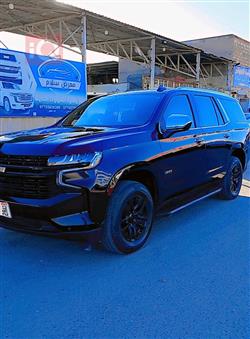 شيفروليه تاهو